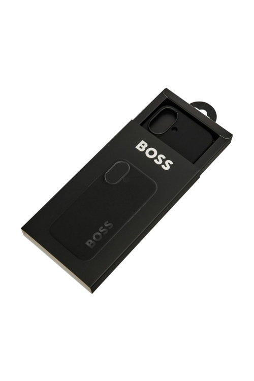 Case for iPhone 16 Edge Black - 8