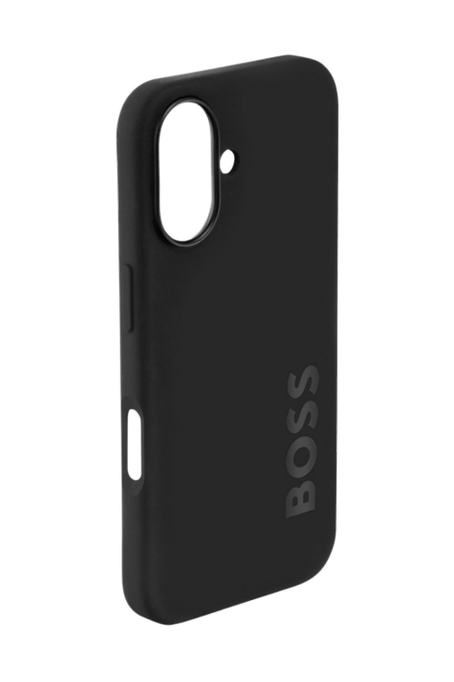 Case for iPhone 16 Edge Black - 3