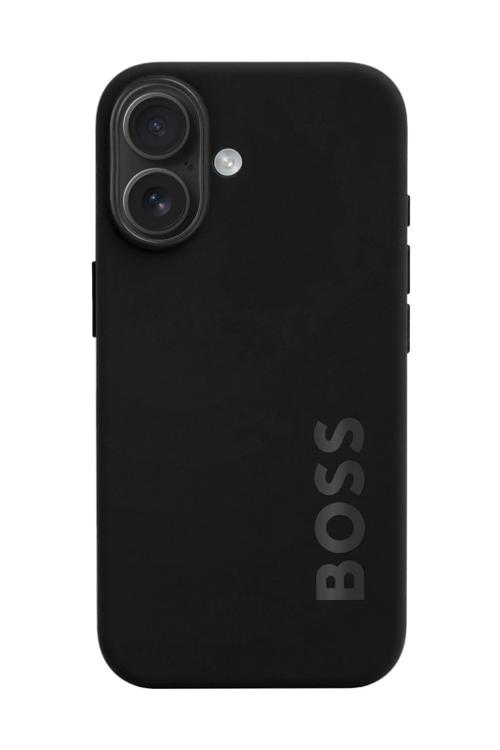 Case for iPhone 16 Edge Black - 4