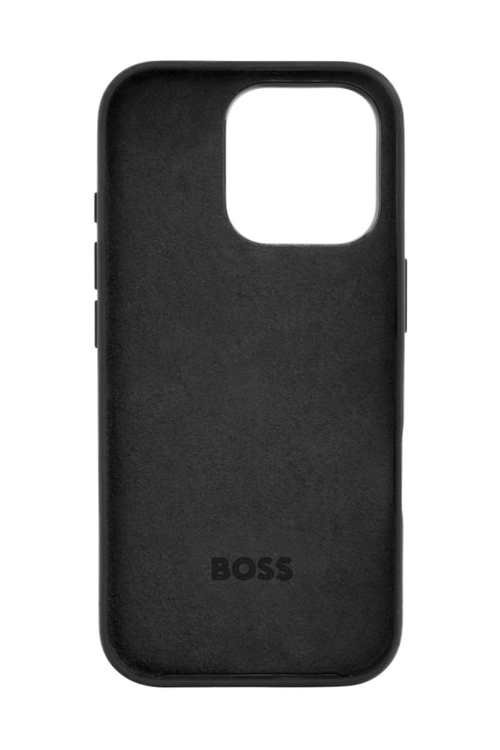 Case for iPhone 16 Pro Edge Black - 5