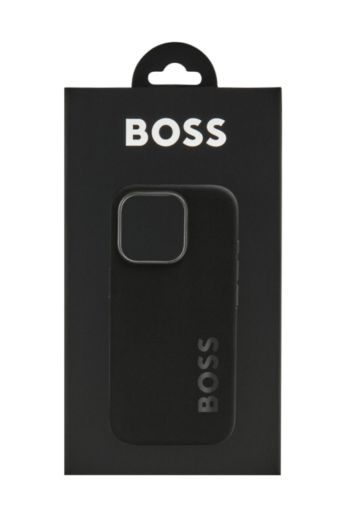 Case for iPhone 16 Pro Edge Black - 6