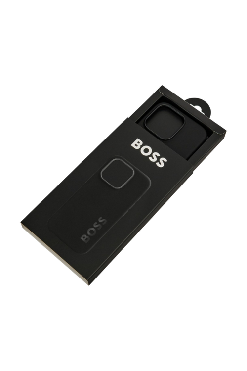 Case for iPhone 16 Pro Edge Black - 8