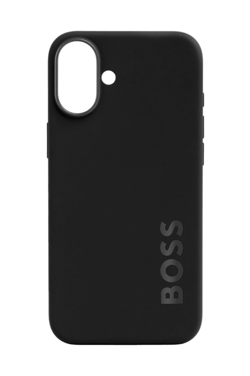 Case for iPhone 16 Plus Edge Black - 1