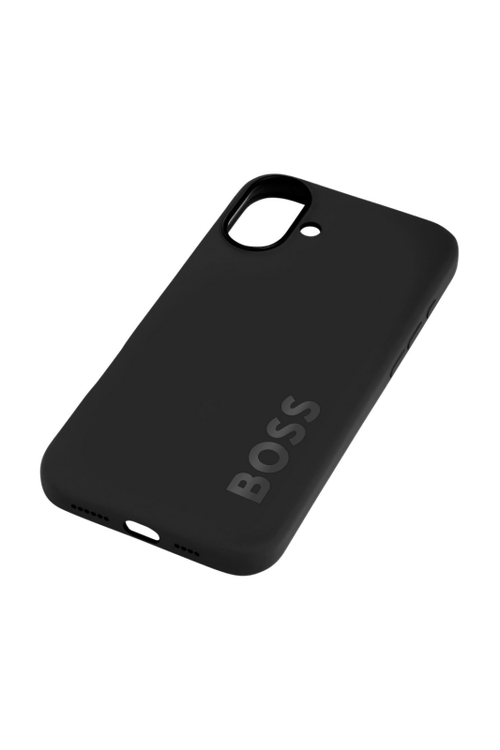 Case for iPhone 16 Plus Edge Black - 2