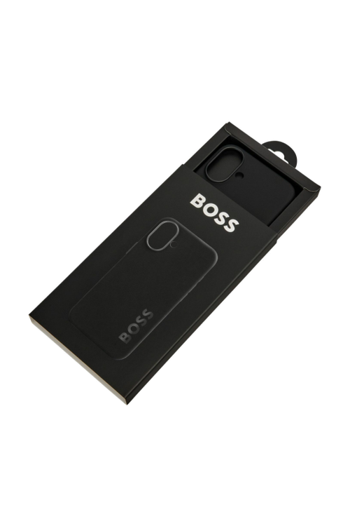 Case for iPhone 16 Plus Edge Black - 8