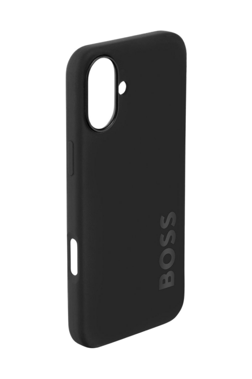 Case for iPhone 16 Plus Edge Black - 3