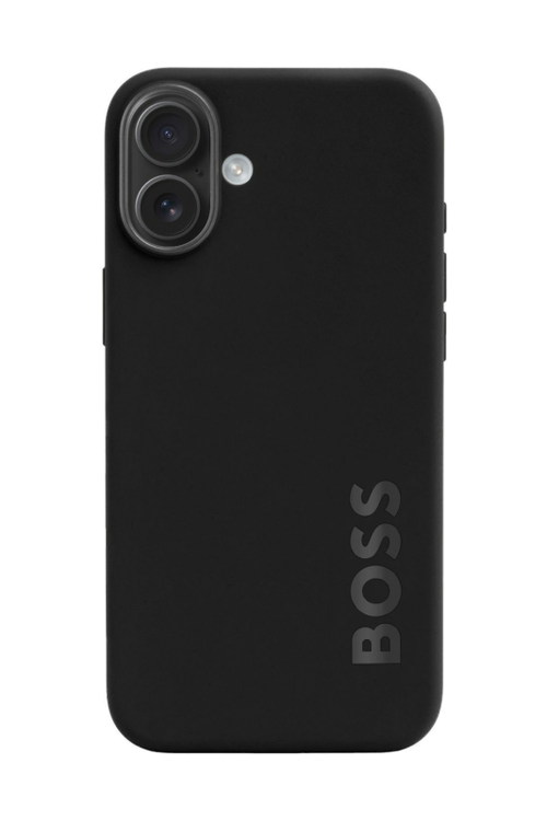 Case for iPhone 16 Plus Edge Black - 4