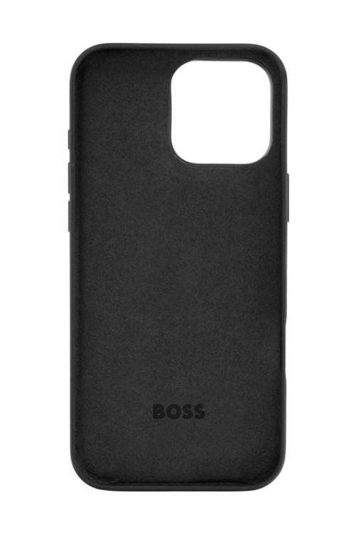 Case for iPhone 16 Pro Max Edge Black - 5
