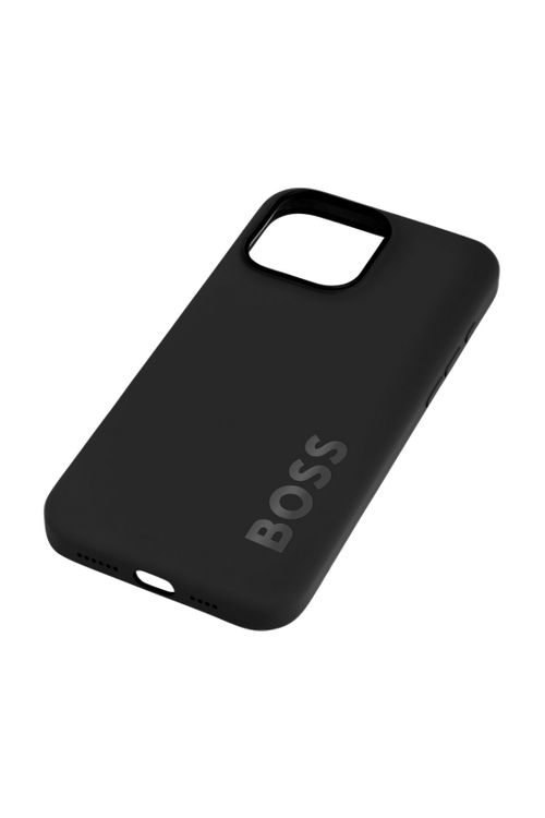 Case for iPhone 16 Pro Max Edge Black - 2