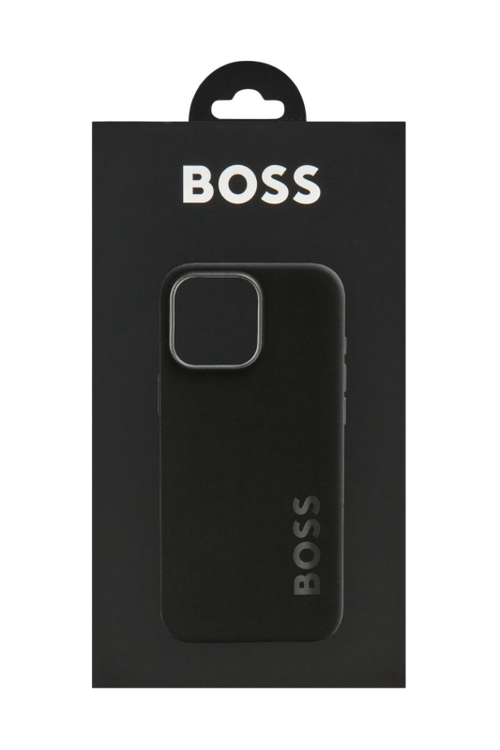 Case for iPhone 16 Pro Max Edge Black - 6
