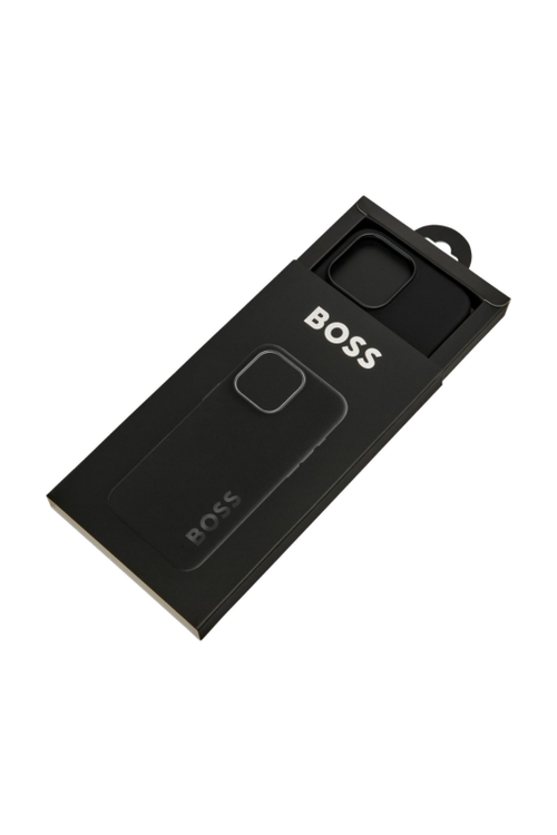 Case for iPhone 16 Pro Max Edge Black - 8