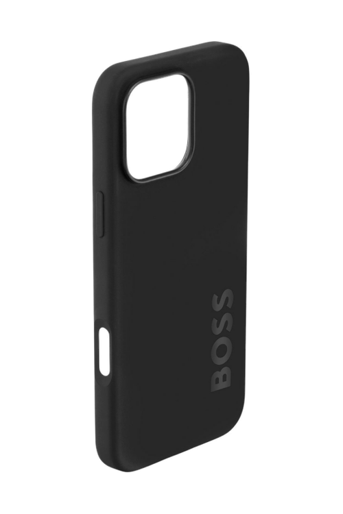 Case for iPhone 16 Pro Max Edge Black - 3