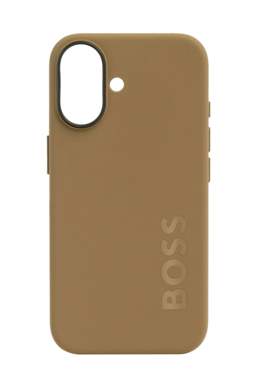 Case for iPhone 16 Edge Camel - 1