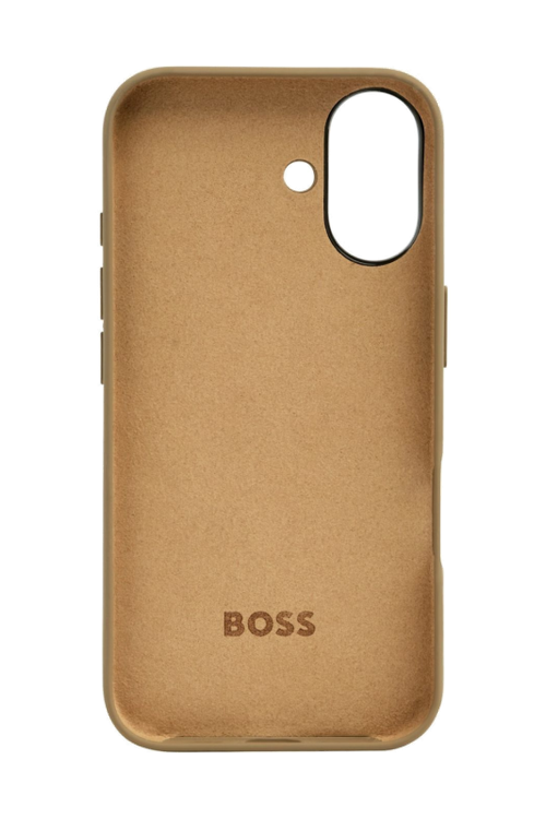 Case for iPhone 16 Edge Camel - 5
