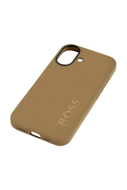 Case for iPhone 16 Edge Camel - 2