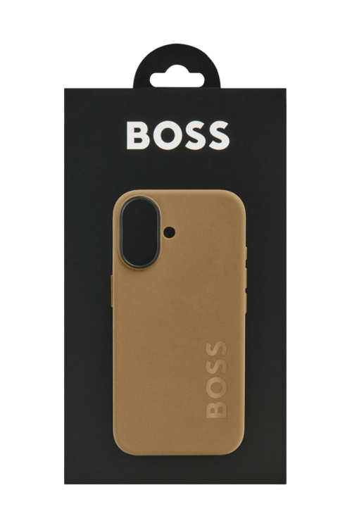 Case for iPhone 16 Edge Camel - 6