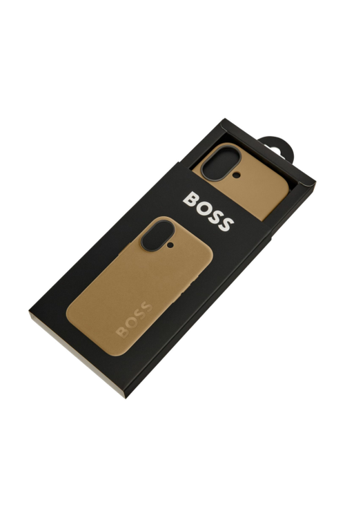 Case for iPhone 16 Edge Camel - 8