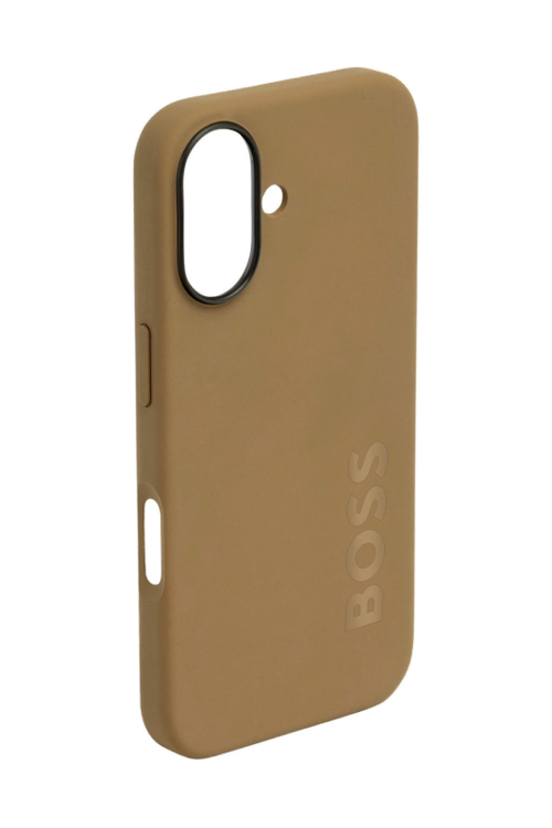Case for iPhone 16 Edge Camel - 3