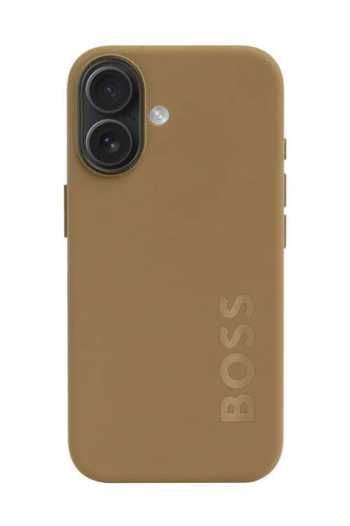 Case for iPhone 16 Edge Camel - 4