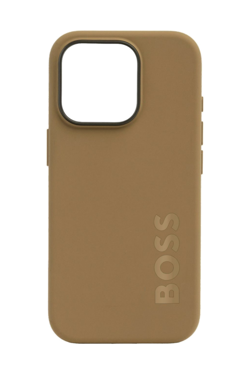 Case for iPhone 16 Pro Edge Camel - 1