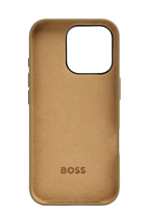 Case for iPhone 16 Pro Edge Camel - 5