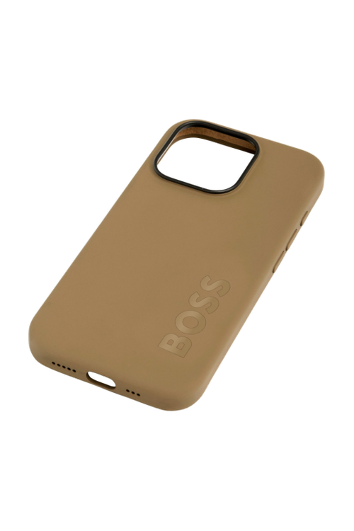 Case for iPhone 16 Pro Edge Camel - 2