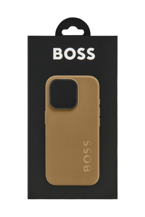 Case for iPhone 16 Pro Edge Camel - 6