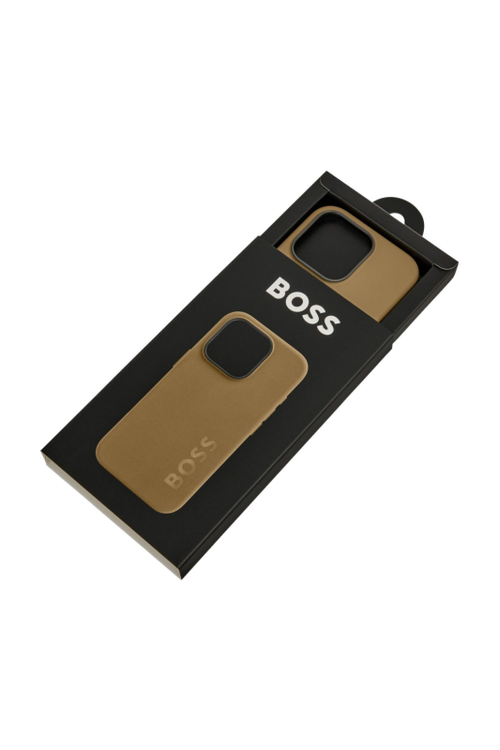 Case for iPhone 16 Pro Edge Camel - 8