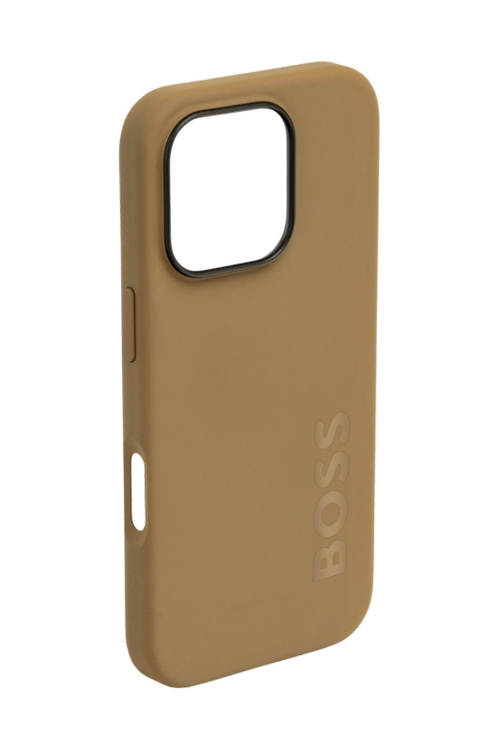 Case for iPhone 16 Pro Edge Camel - 3