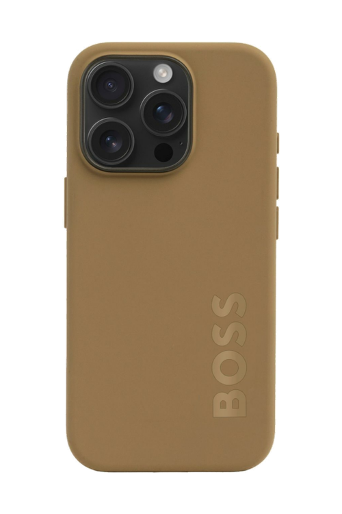 Case for iPhone 16 Pro Edge Camel - 4
