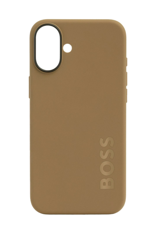 Case for iPhone 16 Plus Edge Camel - 1