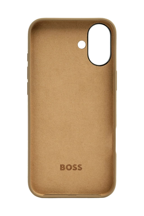 Case for iPhone 16 Plus Edge Camel - 5
