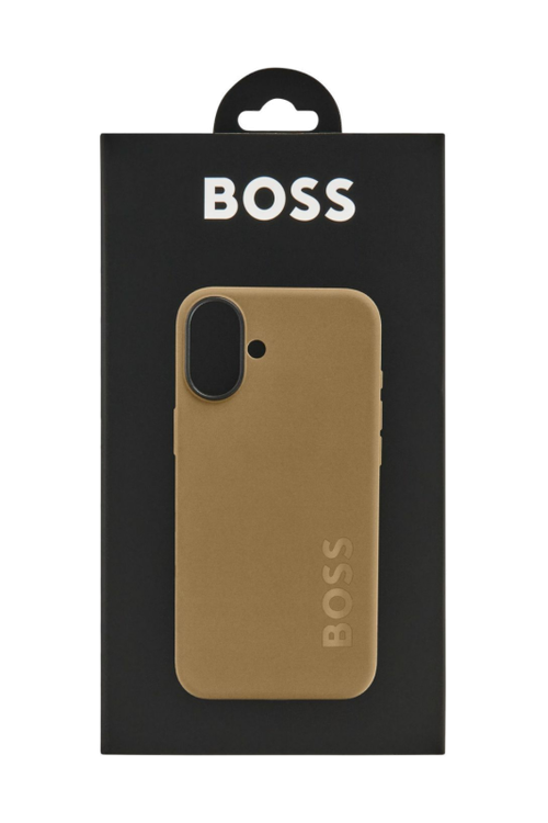 Case for iPhone 16 Plus Edge Camel - 6