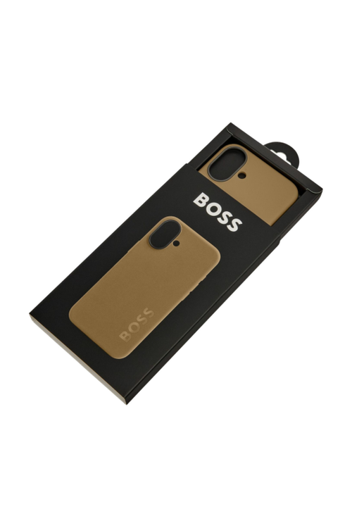 Case for iPhone 16 Plus Edge Camel - 8