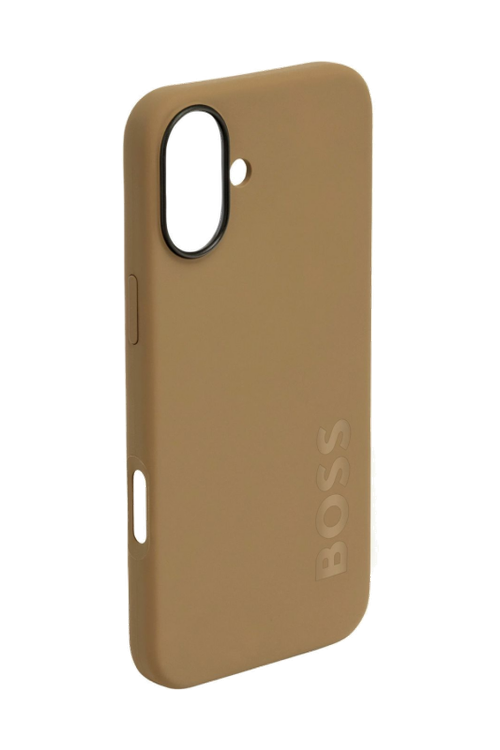 Case for iPhone 16 Plus Edge Camel - 3
