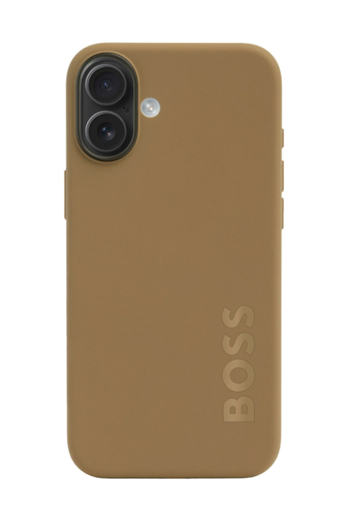 Case for iPhone 16 Plus Edge Camel - 4