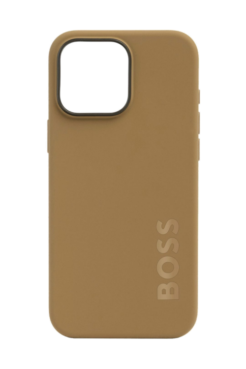 Case for iPhone 16 Pro Max Edge Camel - 1