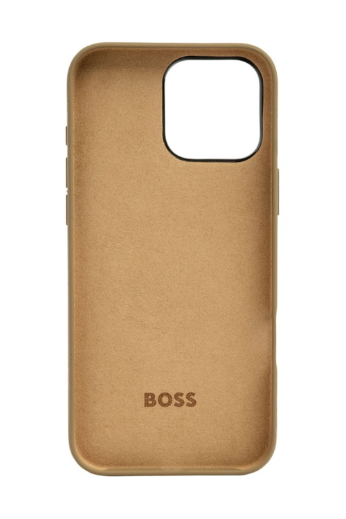 Case for iPhone 16 Pro Max Edge Camel - 5