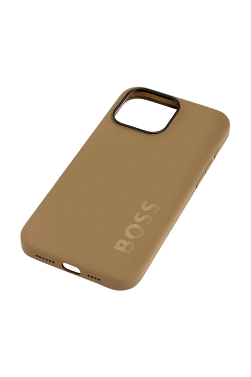 Case for iPhone 16 Pro Max Edge Camel - 2