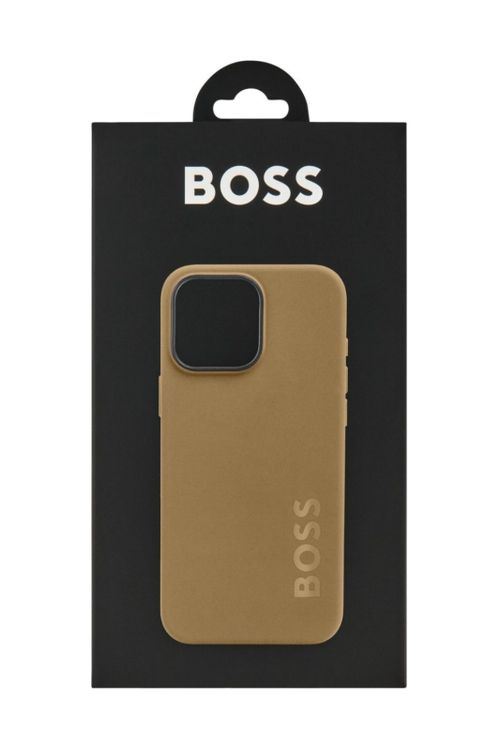 Case for iPhone 16 Pro Max Edge Camel - 6