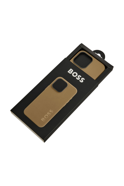 Case for iPhone 16 Pro Max Edge Camel - 8