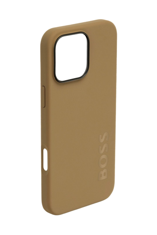 Case for iPhone 16 Pro Max Edge Camel - 3