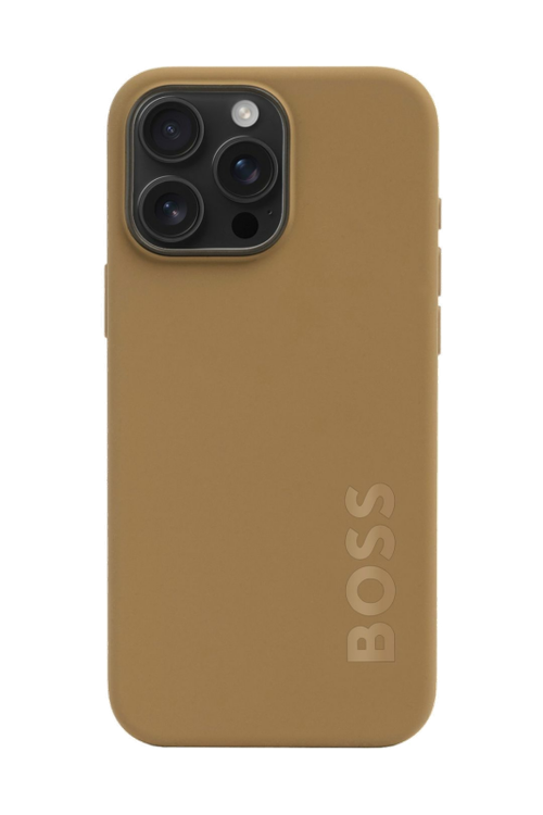 Case for iPhone 16 Pro Max Edge Camel - 4
