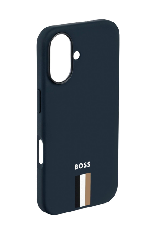 Case for iPhone 16 Iconic Navy - 3