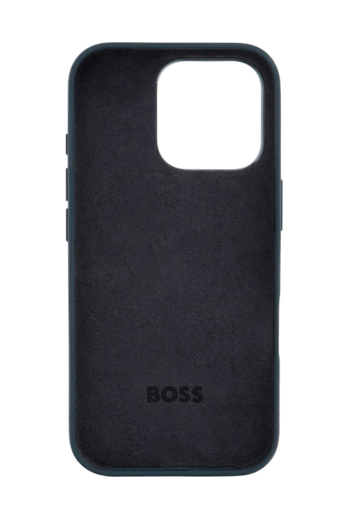 Case for iPhone 16 Pro Iconic Navy - 5