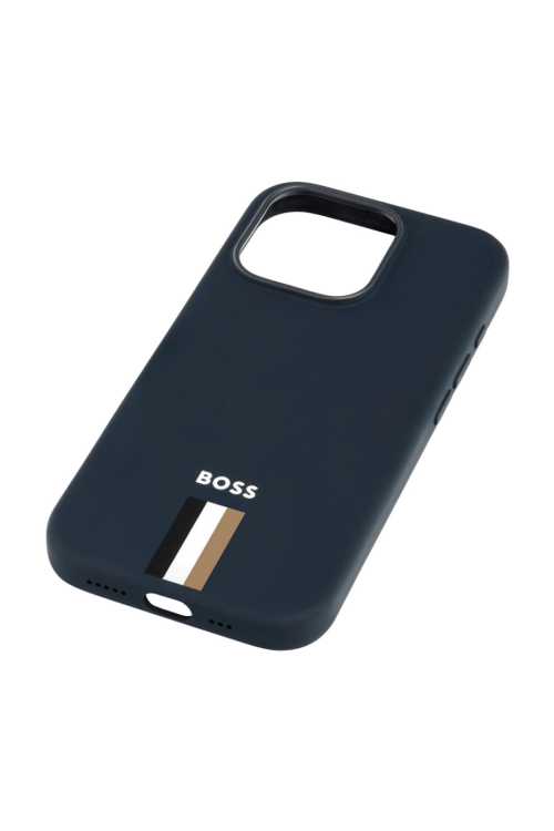 Case for iPhone 16 Pro Iconic Navy - 2