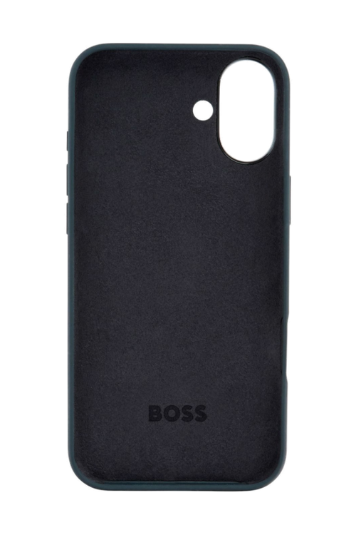 Case for iPhone 16 Plus Iconic Navy - 5