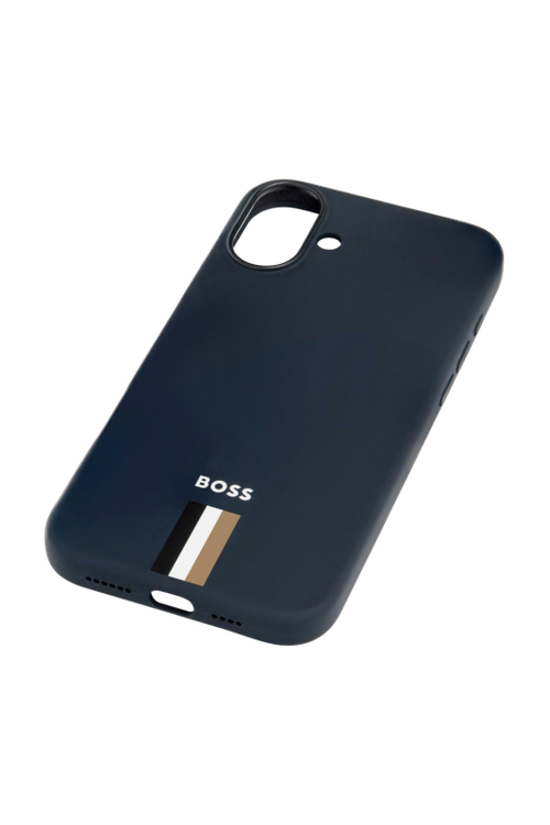 Case for iPhone 16 Plus Iconic Navy - 2