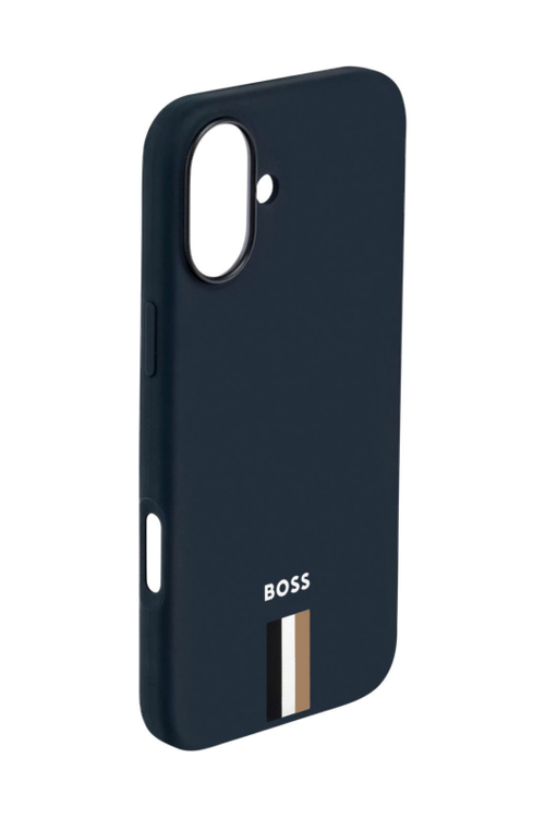 Case for iPhone 16 Plus Iconic Navy - 3