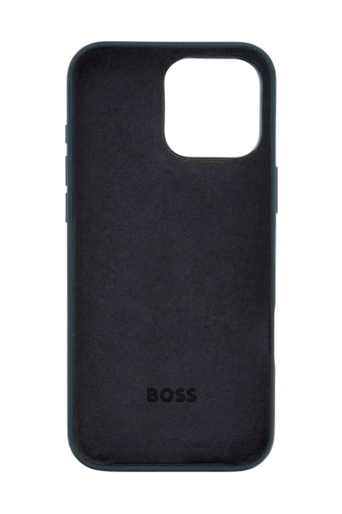 Iconic Navy case for iPhone 16 Pro Max - 5